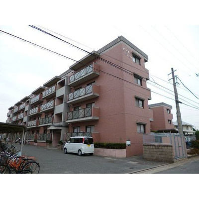 【外観】 | Ｉマンション