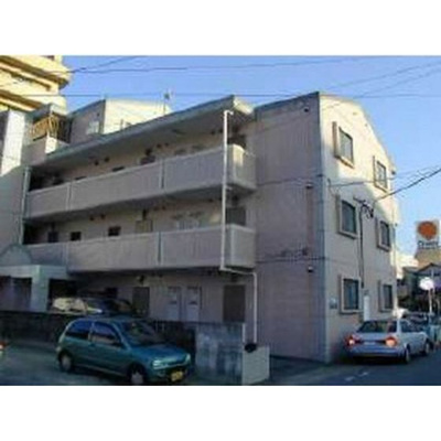 【外観】 | エレガンス原