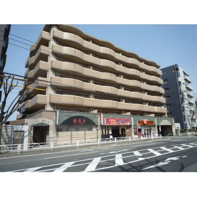 【外観】 | ベルリブール藤