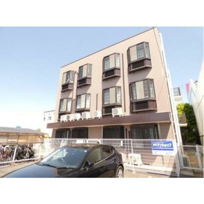 【外観】 | ルネッサンス中町