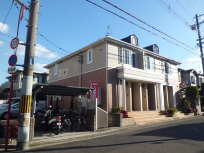 【外観】 | サニーハウス菫 | サニーハウス菫