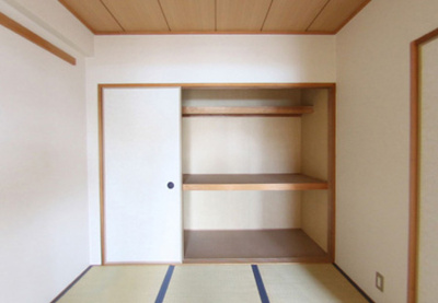 【和室】 | ルミエール西取石