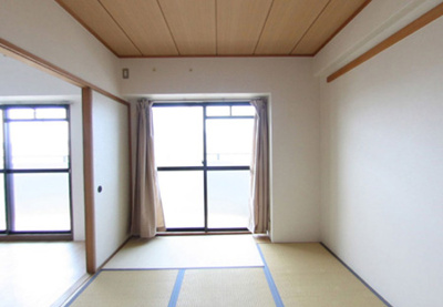 【和室】 | ルミエール西取石