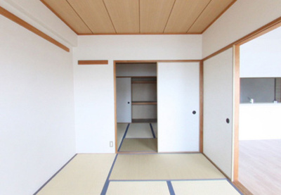 【和室】 | ルミエール西取石