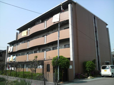 【外観】 | ルミエール西取石