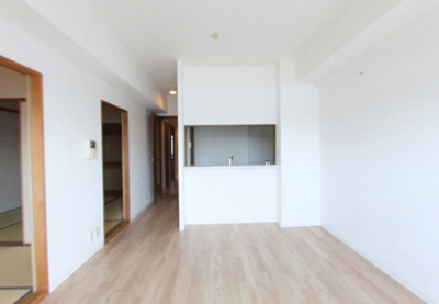 【居間・リビング】 | ルミエール西取石