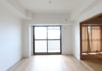 【居間・リビング】 | ルミエール西取石