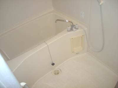 【浴室】 | ルミエール西取石