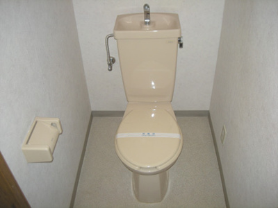 【トイレ】 | ルミエール西取石