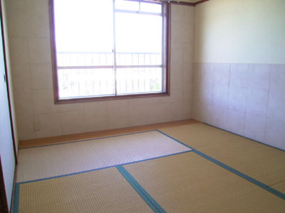 【和室】 | 取石石田団地