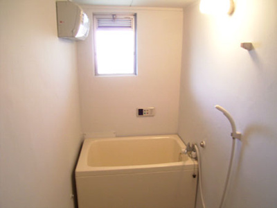 【浴室】 | 取石石田団地