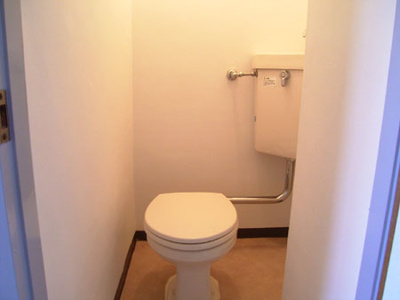 【トイレ】 | 取石石田団地