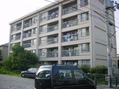 【外観】 | 取石石田団地