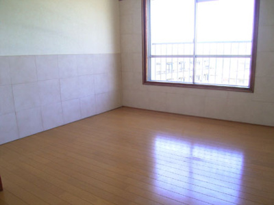 【洋室】 | 取石石田団地