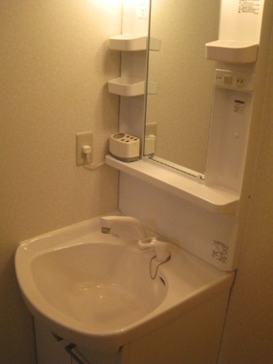 【独立洗面台】 | アンプルールフェールルミエール富木