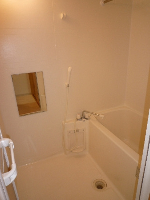 【浴室】 | アンプルールフェールルミエール富木