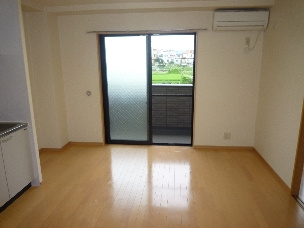 【居間・リビング】 | アンプルールフェールルミエール富木