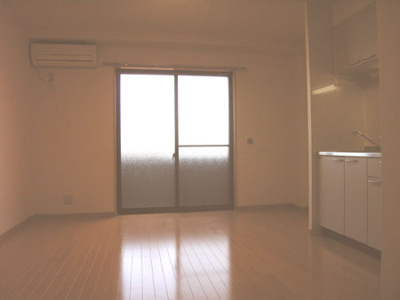 【居間・リビング】 | アンプルールフェールルミエール富木