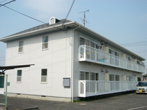 エステートピア上松の画像