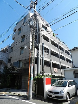 【外観】 | フェリーセ
