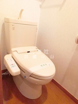 【トイレ】 | フェリーセ