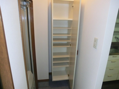 【収納】 | メゾン大高