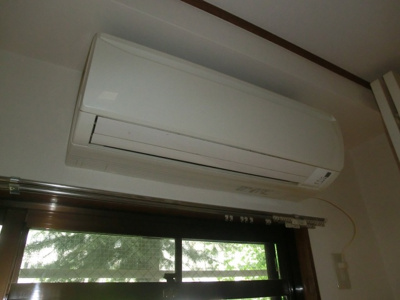 【設備】 | メゾン大高