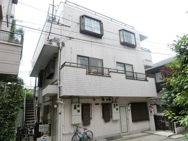 【外観】 | メゾン大高