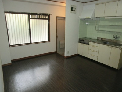 【居間・リビング】 | メゾン大高