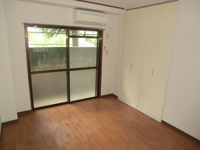 【洋室】 | メゾン大高