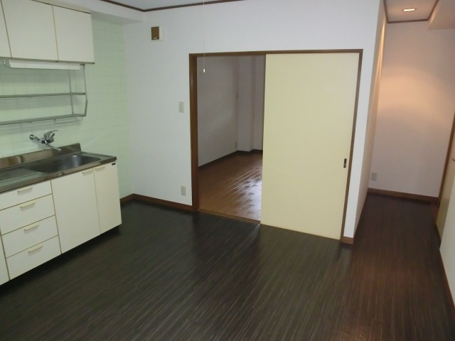 【居間・リビング】 | メゾン大高