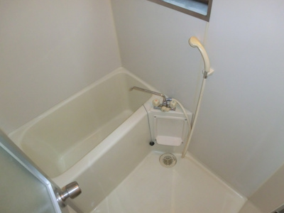 【浴室】 | メゾン大高