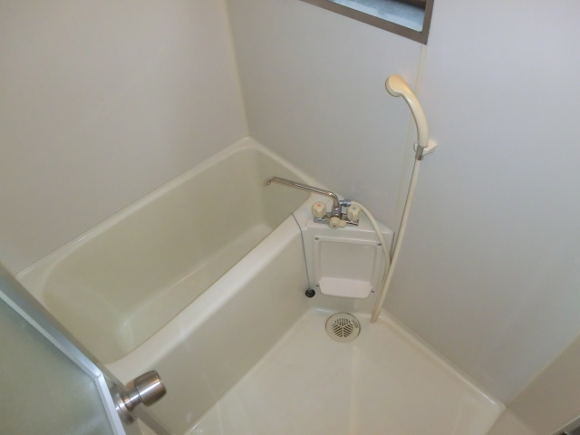 【浴室】 | メゾン大高