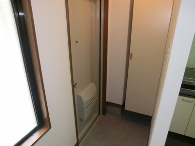 【玄関】 | メゾン大高