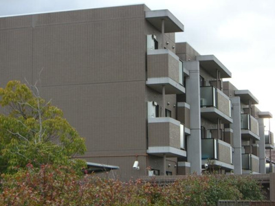 【外観】 | サニーコート鳳南 | サニーコート鳳南