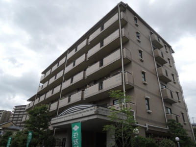 【外観】 | セレネ宝塚