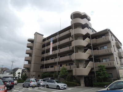 【外観】 | セレネ宝塚