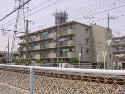 【外観】 | コーポ雅