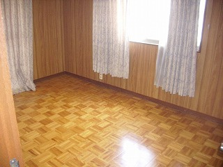 【洋室】 | 上松町Ｋ様邸貸家