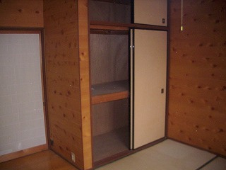 【収納】 | 上松町Ｋ様邸貸家