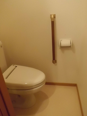 【トイレ】 | コスモパーク | コスモパーク