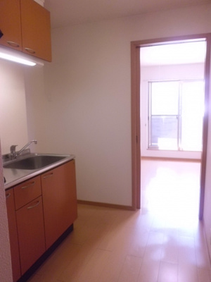 【キッチン】 | コスモパーク | コスモパーク