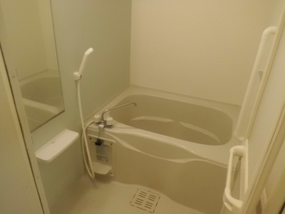 【浴室】 | コスモパーク | コスモパーク