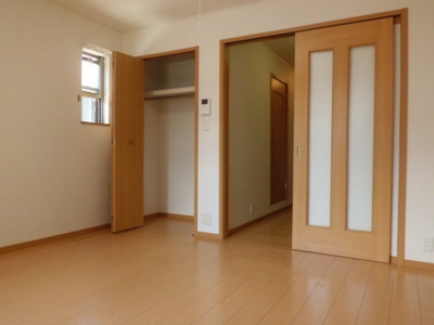 【洋室】 | コスモパーク | コスモパーク