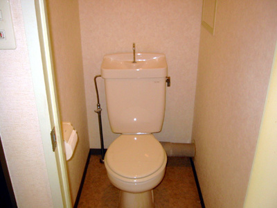 【トイレ】 | ルミエールマゴジⅢ | ルミエールマゴジⅢ