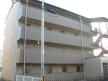 ルミエールマゴジⅢの画像