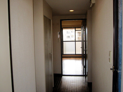 【玄関】 | ルミエールマゴジⅢ | ルミエールマゴジⅢ