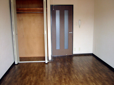 【収納】 | ルミエールマゴジⅢ | ルミエールマゴジⅢ