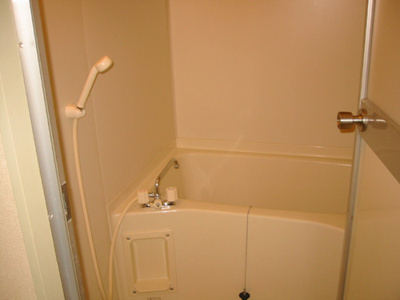 【浴室】 | ルミエールマゴジⅢ | ルミエールマゴジⅢ