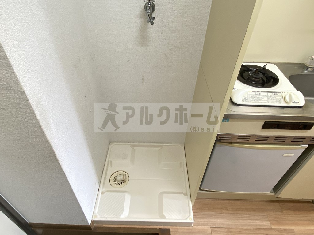 サンシーハウスの設備